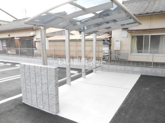 D-ROOM喜多川 B棟