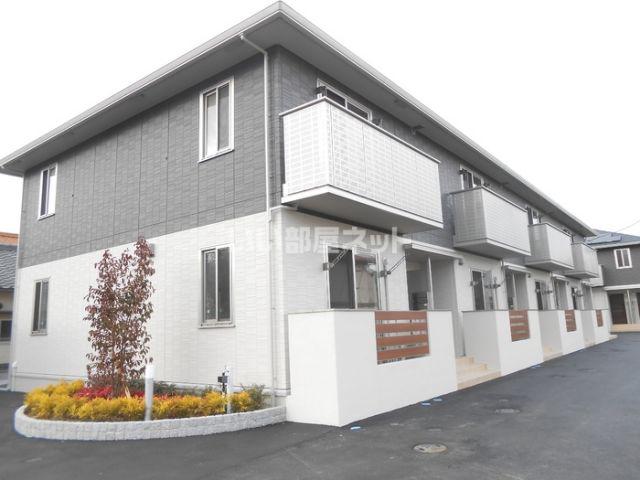 D-ROOM喜多川 B棟
