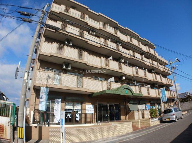 オリーブ高松南