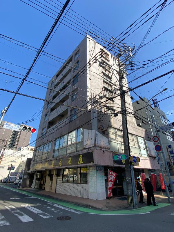 東福岡ビル