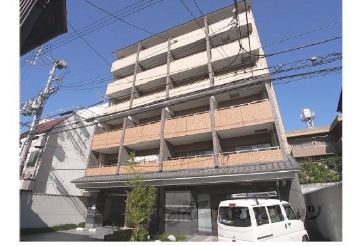 エイペックス京都御所西
