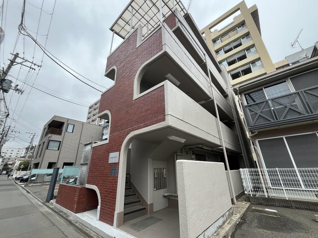 ノーブルシティ