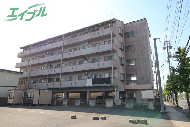 マンション 寿