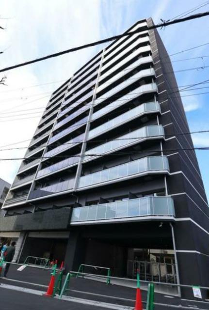 S-RESIDENCE都島ELEGANT