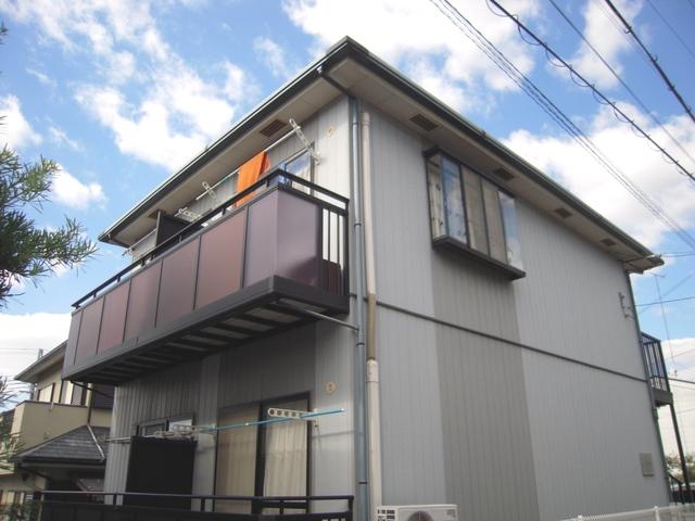 KSハイツ