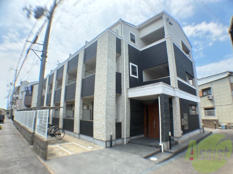 クレール西淀川