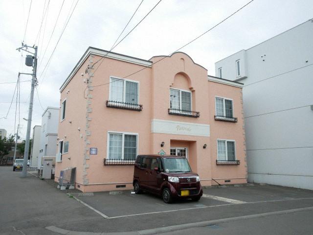 ルミエール中の島1・5