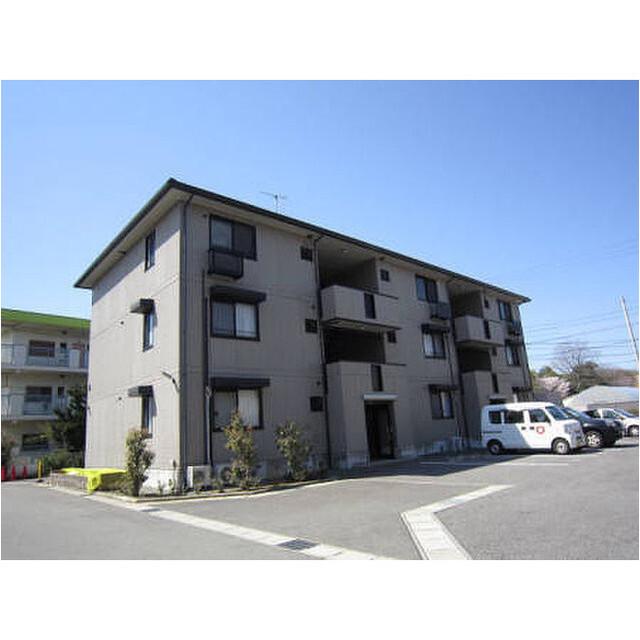 賀茂川ガーデンプレイスA