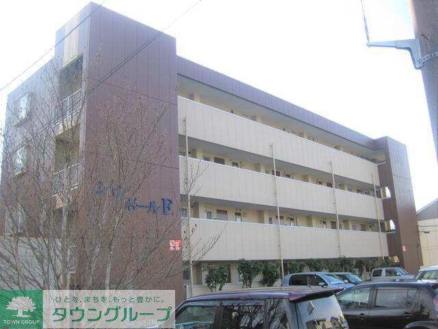 シャンポールF