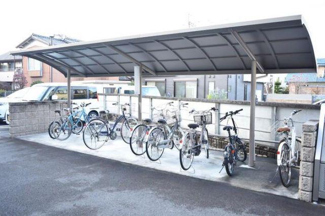 カーサI