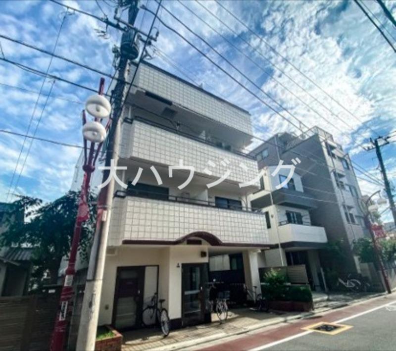 フジハイム