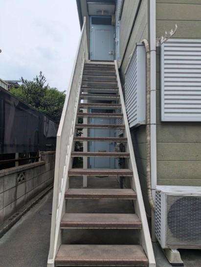 指扇第二宝コーポ