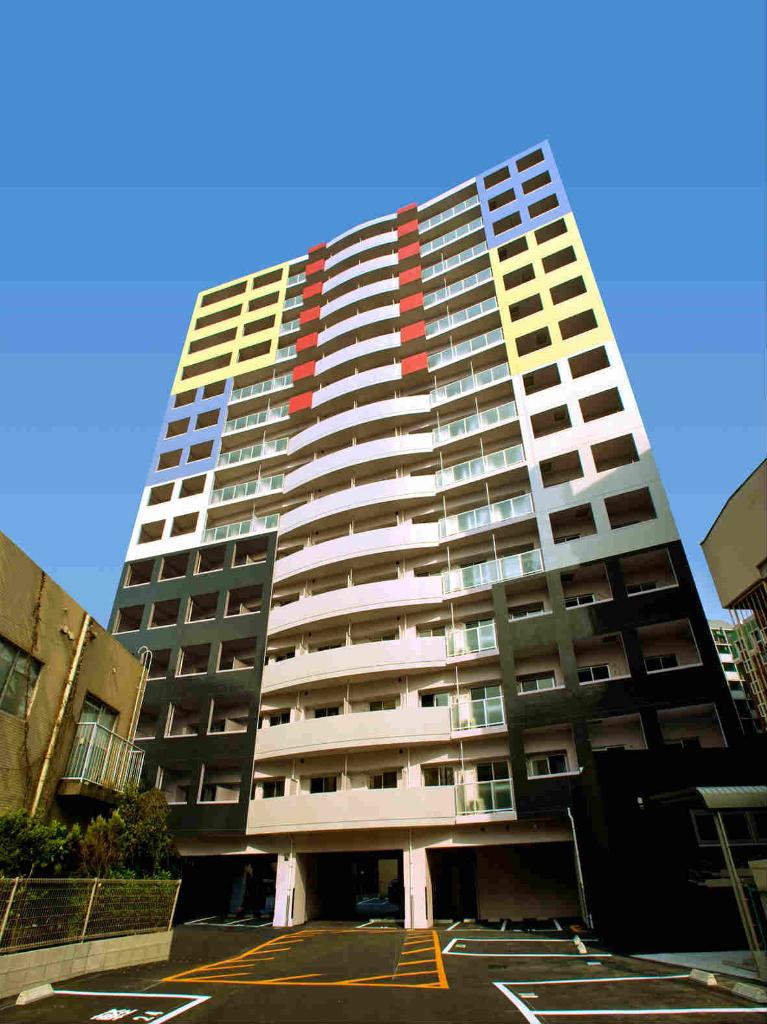 S-FORT小倉