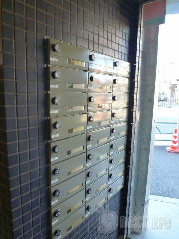 ソシオ町田