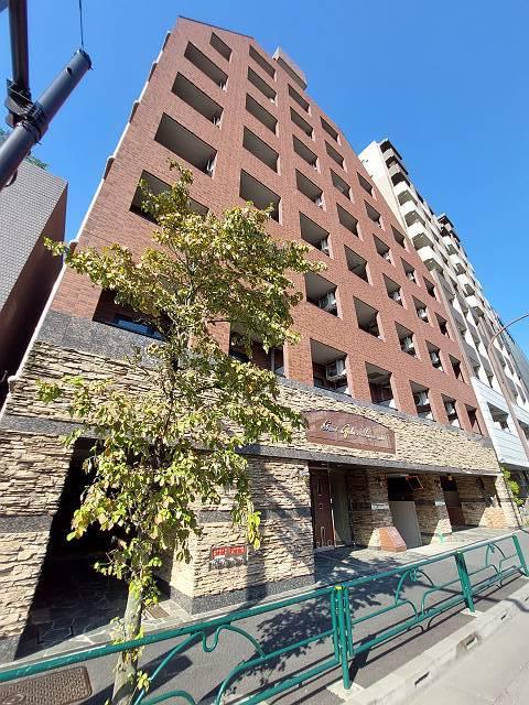 グランドガーラ南麻布