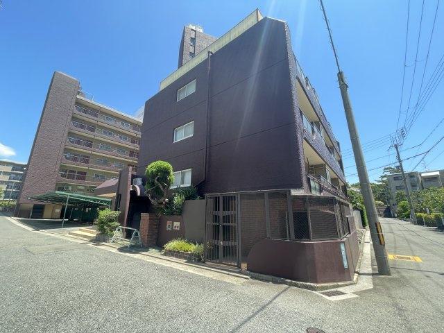 夙川ニューコーポ