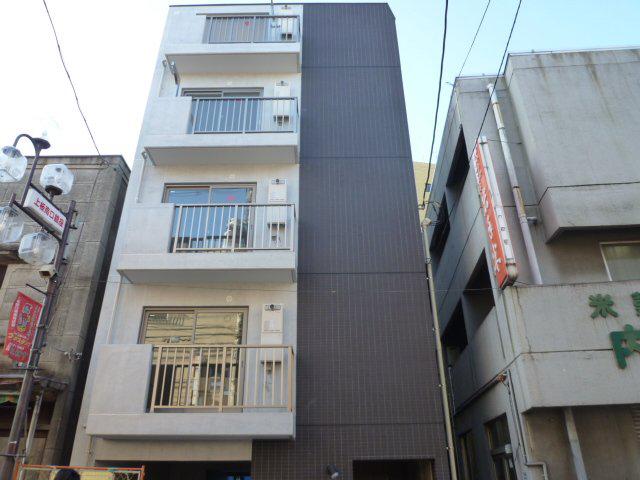 フォーシーズン上板橋