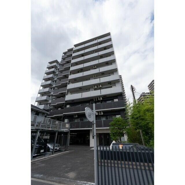 PATH横浜新子安