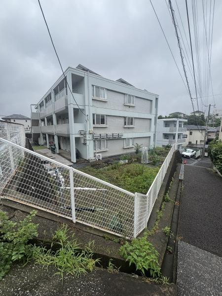 テルージュ菊名I