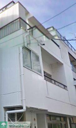 ハイシティビル