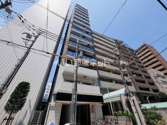 エグゼ堺筋本町