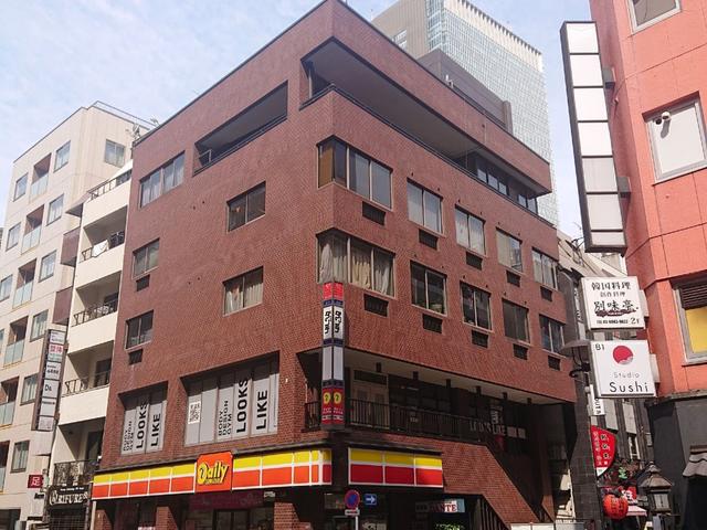 ライオンズマンション赤坂志津林