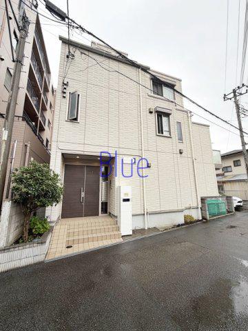 シーテラス