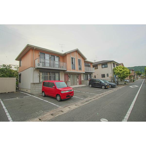 ピナクル国富1番館