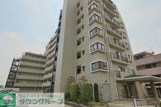 ライオンズマンション船橋東