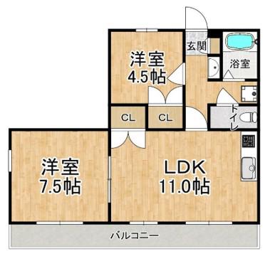 ヴィ フォレストI