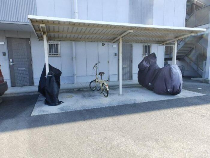 ロイヤルN東棟