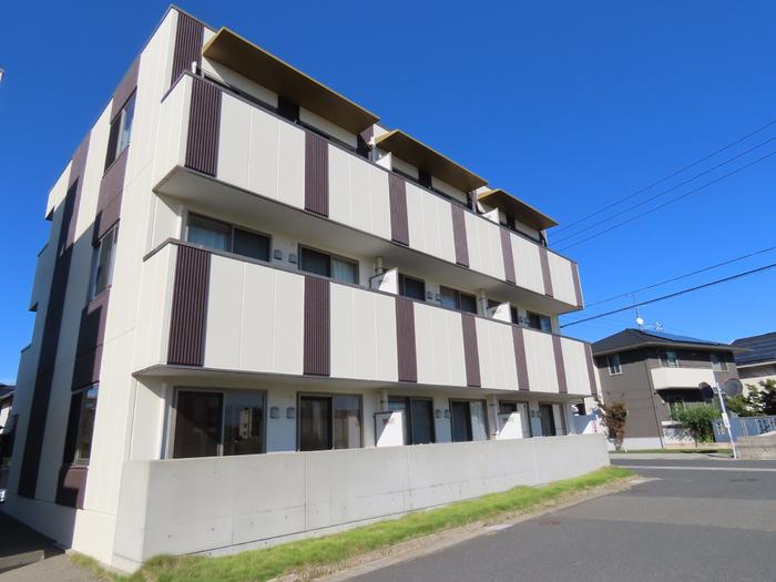 ロイヤルN東棟