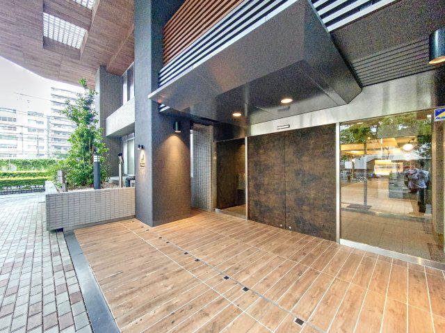 ドゥーエ横浜駅前