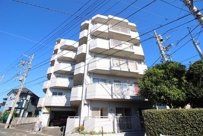 エスポワール淵野辺