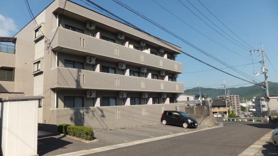 クニヒロマンションD