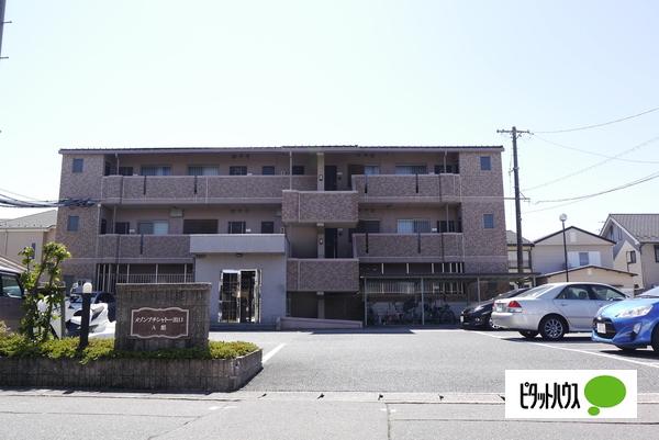 メゾンプチシャトー出口A館