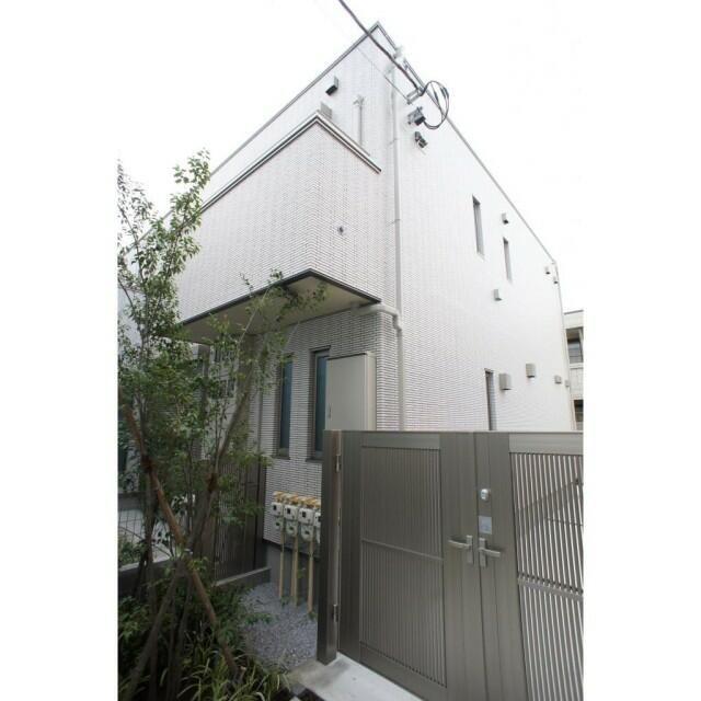 シェーナ赤堤