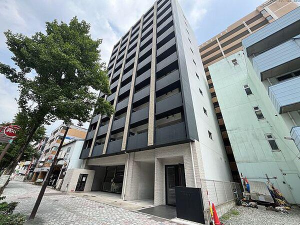 MODERN PALAZZO 天神北II