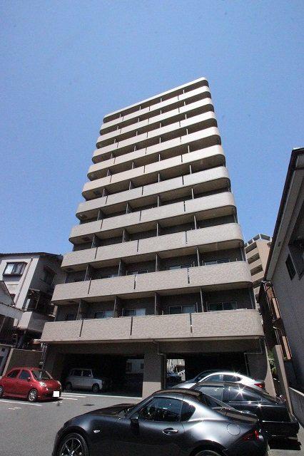 ヒルズ平和橋