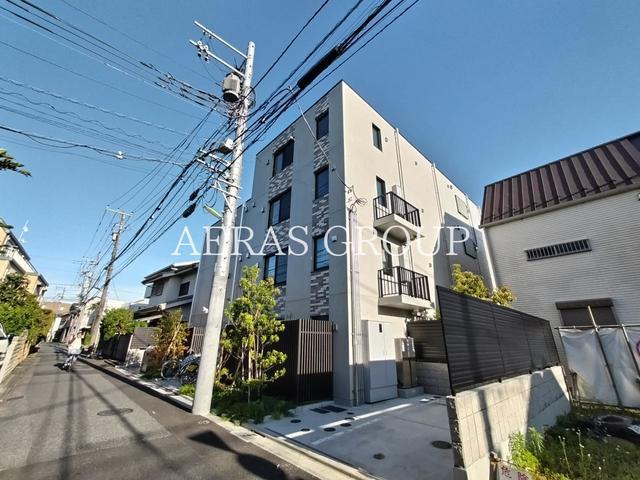 ウエルスクエアイズム下高井戸