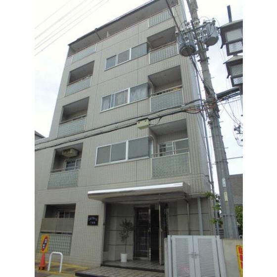 シルクルーム7番館