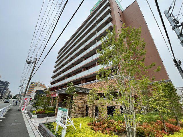 グランカーサ新大阪サウス