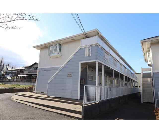 ハイタウンB