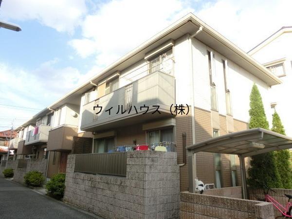 シャーメゾン天美
