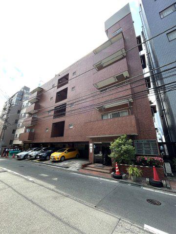 ライオンズマンション台町