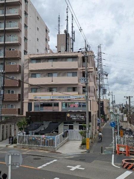 オークヒル