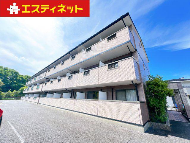 ハイツヤマオ(2LDK/3階)