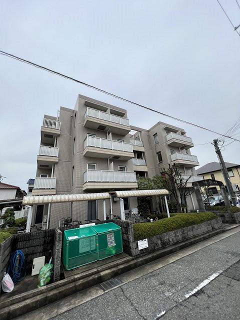 JP尼崎立花レジデンス