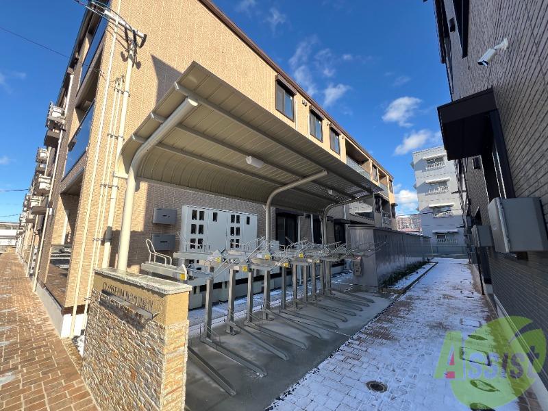 CLASSEUM仙台小田原4