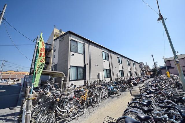 レオネクストあけぼの